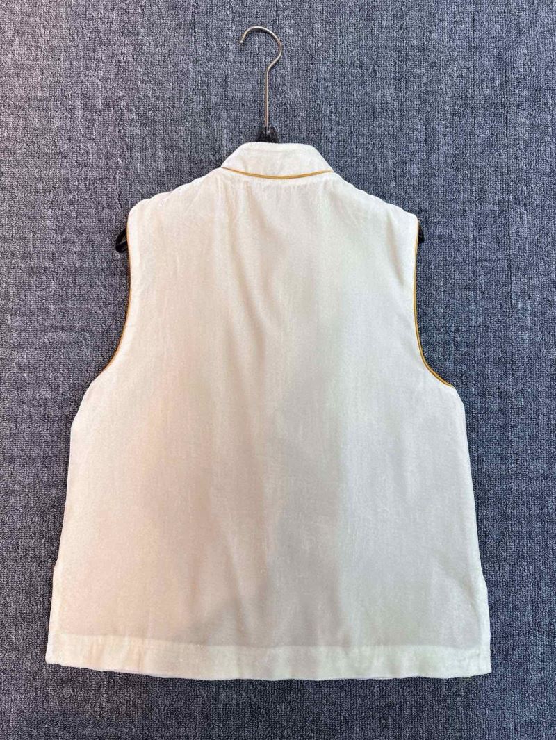 Christian Dior Vest